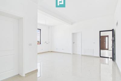 Duplex Nou P+E în Moșnița Nouă  Mutare Imediată - 7