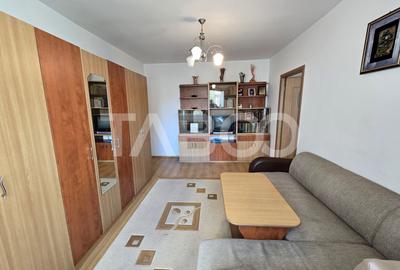 Apartament 3 camere de vanzare etaj intermediar 2 Mihai Viteazul Sibiu - 1