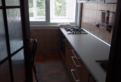 Apartament cu 2 camere semidecomandat în Titan