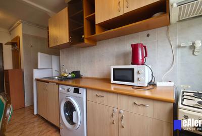 2 camere de închiriat, Obregia, Berceni, mobilat, 10 min metrou - 6