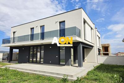 Casă modernă P+1 în Micești, 4 camere, teren 386 mp, predare la cheie - 1