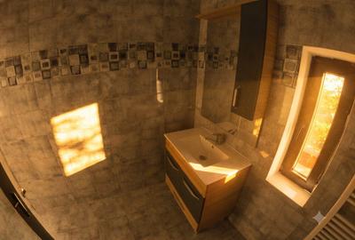 Apartament Duplex 4 camere Et1+open space mansarda 140mp Vila Piata Alba Iulia - 18