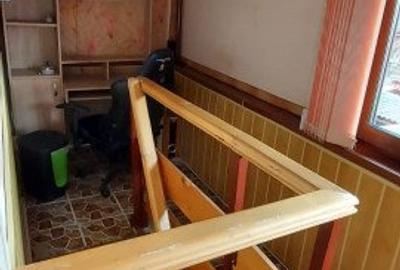 Casa individuala, 6 camere, curte comuna, zona Kiriac - Kaufland - 24