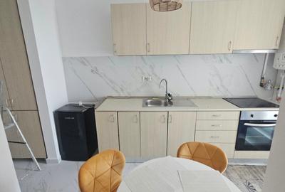 GARSONIERĂ NOUĂ DE ÎNCHIRIAT – MILITARI RESIDENCE / CHIAJNA - 3