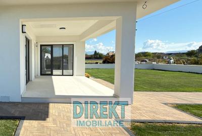 CASĂ INDIVIDUALĂ ÎN UNIREA | 128 MP | TEREN 500 MP | 200.000 € CU TVA INCLUS - 6