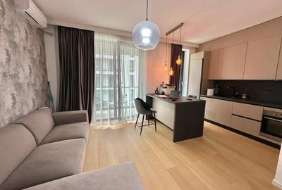 BANEASA JANDARMERIEI DE INCHIRIAT APARTAMENT 2 CAMERE FINISAJE LUX | LOC PARCARE - 3