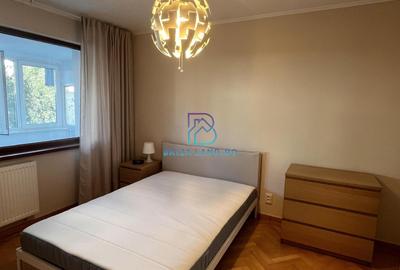 Bucurestii Noi, Surorilor, ap. 2 camere, complet mobilat si utilat - 5