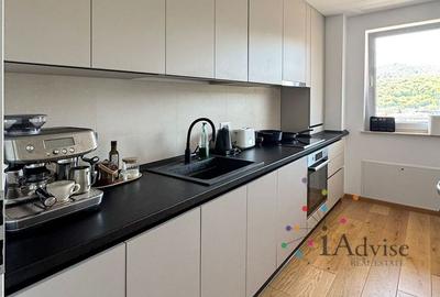 Apartament Inchiriere, Urban Plaza, Mobilat si Utilat - 3