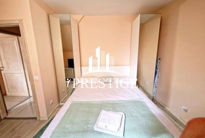 APARTAMENT 3 CAMERE TILIȘCA, PARCARE, STAȚIE ÎNCĂRCARE EV 22 kW - 6