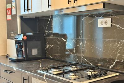 Prima inchiriere, totul nou, apartament 2 camere decomandat, Royal Town, Copou - 10
