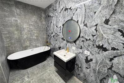 Penthouse de vanzare in zona Pipera, terasa 210 mp - 16