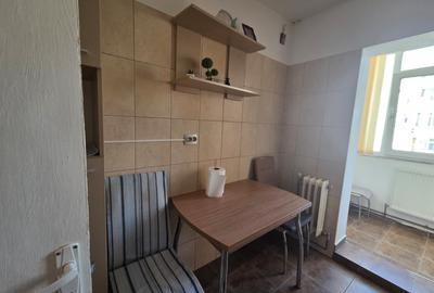 Apartament de inchiriat, 2 camere, decomandat, 45 mp, Galata - 8
