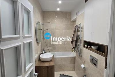 Apartament 3 cam, decomandat, de vanzare zona Copou - Aleea Sadoveanu - 9
