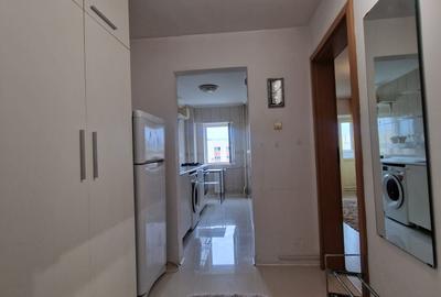Nerva Traian - Metrou Timpuri Noi - Mircea Voda - garsoniera moderna - bl reabil - 7