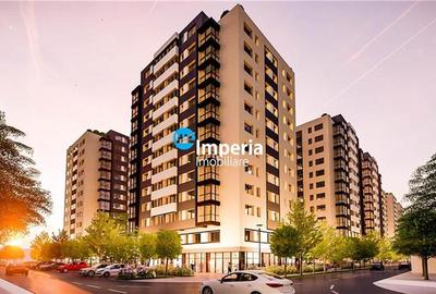 Proiect Deosebit, Apartament 3 camere D, 2 bai, zona Dacia- Pacurari - 12
