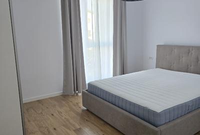 Apartament 2 camere + 2 locuri de parcare Metrou Crangasi - 6