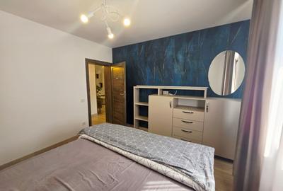 Vila 5 camere de inchiriat – Paulesti, Cartier Magnolia - 26