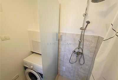 Apartament 3 camere, recent renovat, Piata Doina - 15