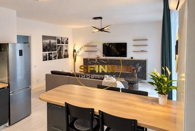 Apartament 3 camere de inchiriat | Floreasca | Imobil Boutique - 3