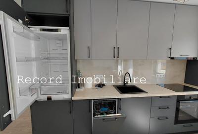 Apartament 2 camere 55 mp, etaj 1, parcare, Prima Inchiriere Floresti - 5