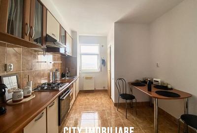 Apartament 2 camere, decomandat, zona Calea Turzii. - 8