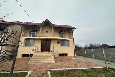 Casa Individuală 250 mp| 850 mp teren| zona Micesti - 11
