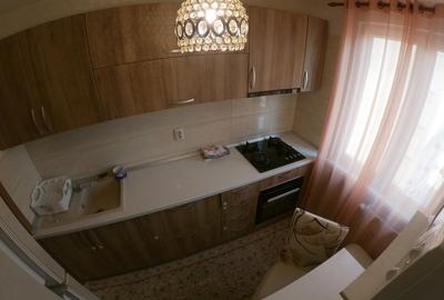Apartament 2 camere de Inchiriat - Obor Metrou - 13