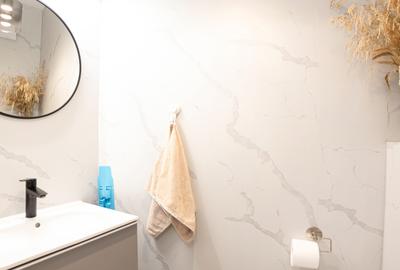 READY TO MOVE IN*87 MP UTILI*Etaj 1/3*2 bai*Pipera Voluntari - 17