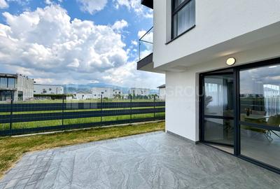 Casă premium 4 camere | Prima închiriere| 3 băi | Pet Friendly | Cristian - 11