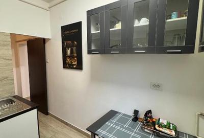 Ap 2 camere de inchiriat Floreasca - 5
