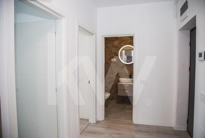 Apartament 4  camere - 17