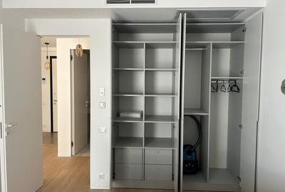 Apartament 2 Camere / One Lake Club Floreasca / 650m Metrou - 7