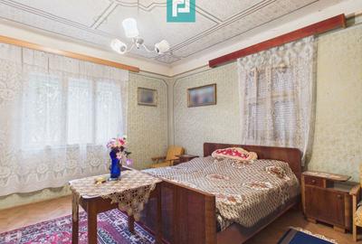 Casă din cărămidă 6 camere – Ineu - 7