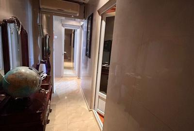 Apartament 4 camere - suprafata 81mp - Vidin. etaj 3. - 9