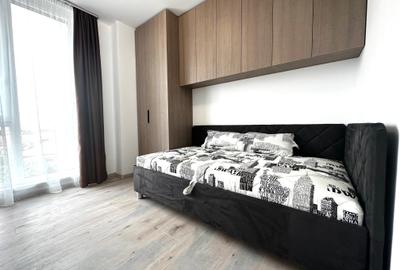 Ap. 3 camere . parcare subterana , contract Anaf - Vivalia Grand - 2