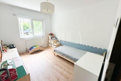 Apartament 3 camere de vanzare in Plopilor, Cluj Napoca - 4