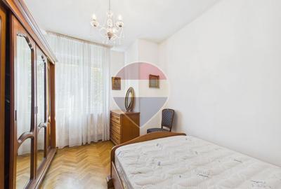 Apartament 2 Camere Cotroceni - 5