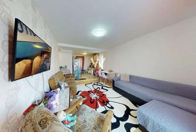 Apartament la cheie, complet renovat, mobilat si utilat complet - 2
