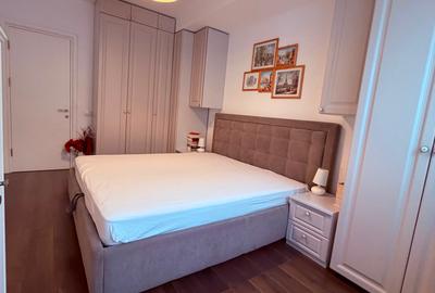 Apartament cu 2 camere semidecomandat în Politehnica
