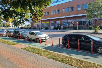 Apartament cu 3 camere decomandat, mobilat în Alexandru cel Bun