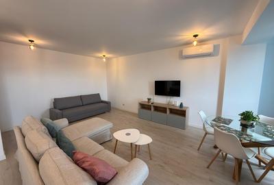 Inchiriere apartament cu 2 camere Residence 5 Pipera - 3
