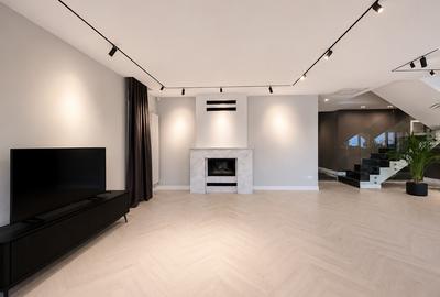 Inchiriere vila premium | 5 dormitoare | Piscina | Oxford Gardens - 4
