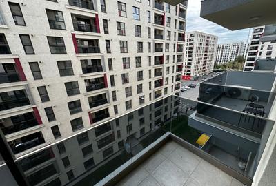 Cel Mai Mare TIP 2 Camere 65 mp Decomandat Plaza Exigent Residence NOU - 16