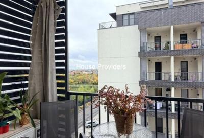 Apartament 3 Camere 2 bai|Pipera Voluntari|2 Balcoane|Mobilat - 14