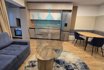 Apartament 2 Camere Complex Ivory Residence Pipera Voluntari - 2