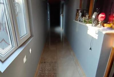 Casa, zona Brailita, 3 camere, Boltari si Paianta - 8