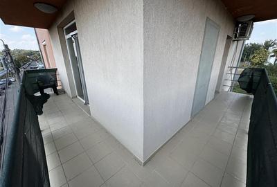Apartament cu 2 camere, Dragos Voda - 7