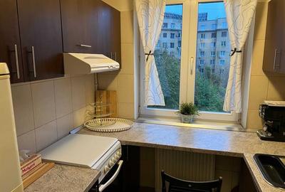 Apartament 2 camere de închiriat Romană-Gheorghe Magheru - 6