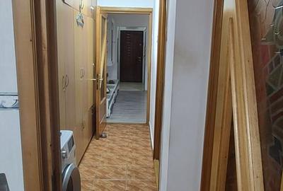 Tomis Nord 3 camere semidecomandate parter - 10