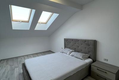 Apartament cu 3 camere DEOSEBIT  pe 2 niveluri Braytim - 4